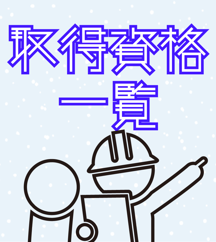 所得資格一覧